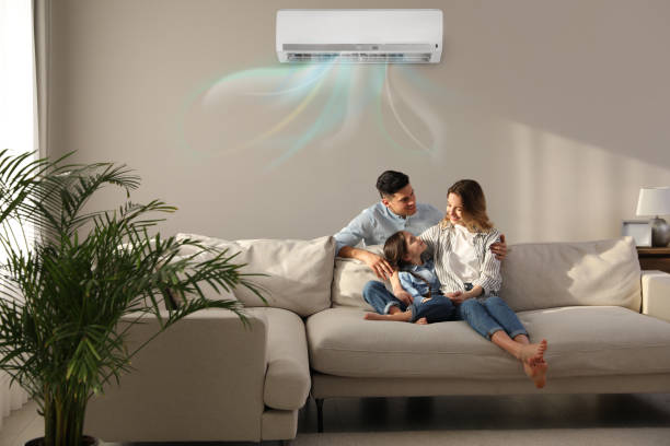 Best HVAC Financing and Leasing in Leilani Estates, HI